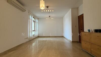 For Sale - Seraya Breeze