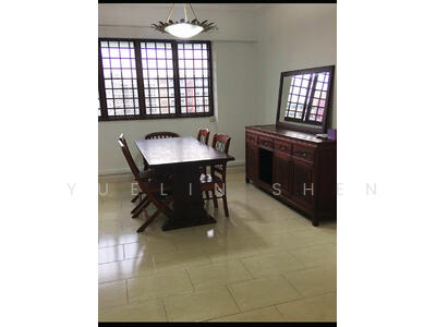 For Sale - 117 Pasir Ris Street 11