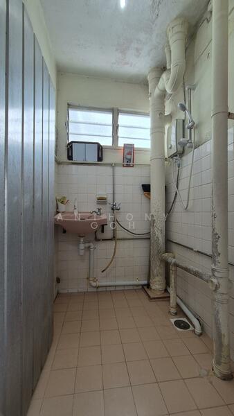 For Rent - 1 Lorong Lew Lian