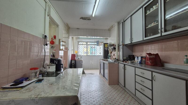 For Rent - 1 Lorong Lew Lian