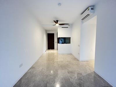 For Sale - D10 Freehold 3b2b Near Stevens MRT Bukit Timah Road