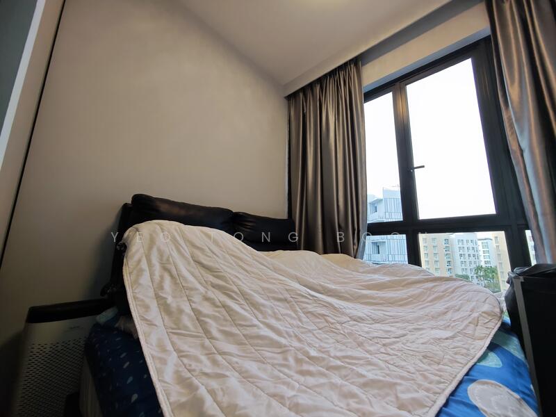 The Jovell Condominium For Sale at S$ 1,350,000 | PropertyGuru Singapore - Bedroom