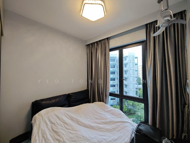 The Jovell Condominium For Sale at S$ 1,350,000 | PropertyGuru Singapore - Bedroom