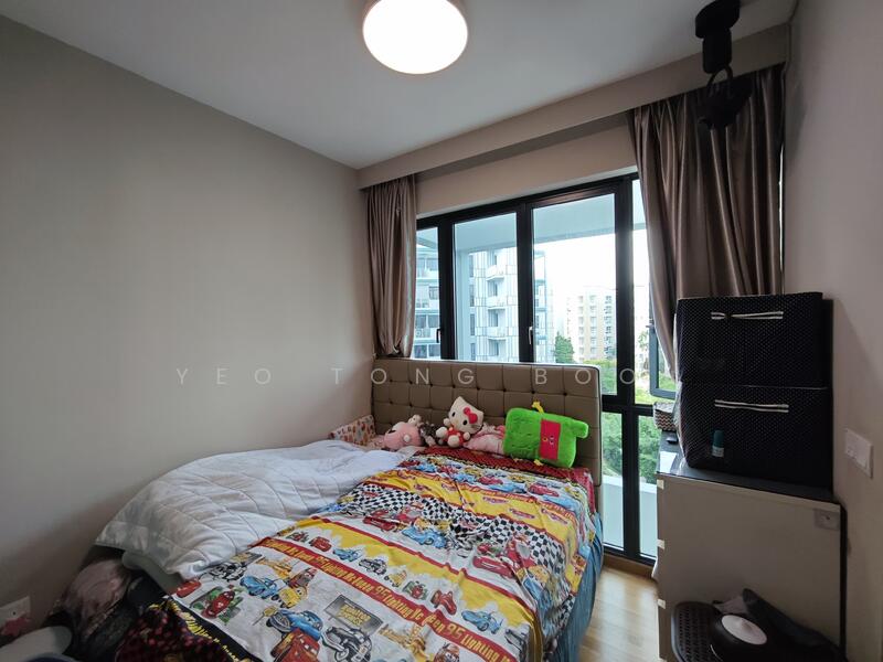 The Jovell Condominium For Sale at S$ 1,350,000 | PropertyGuru Singapore - Bedroom