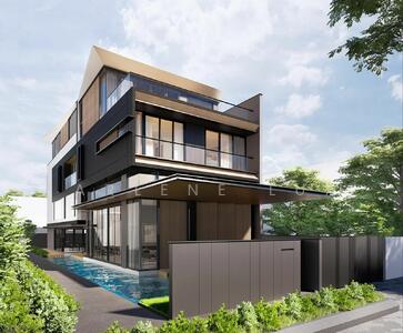 For Sale - Holland Grove Drive