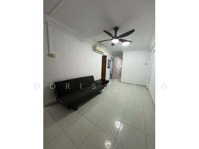 For Rent - 232 Bukit Batok East Avenue 5