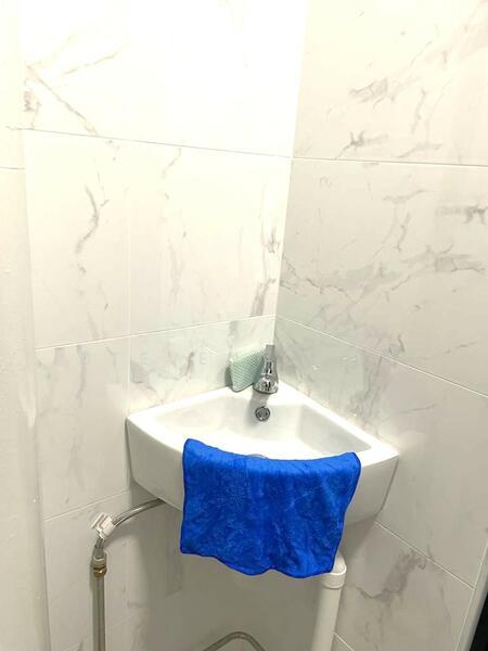 254 Ang Mo Kio Avenue 4, 254 Ang Mo Kio Avenue 4, Room Rental, 120 sqft, HDB Flat For Rent, by Steven Choo, 500051391 - Bathroom - PropertyGuru.com.sg