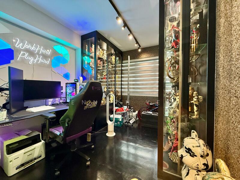 619A Tampines Street 61 HDB Flat For Sale at S$ 900,000 | PropertyGuru Singapore - Study