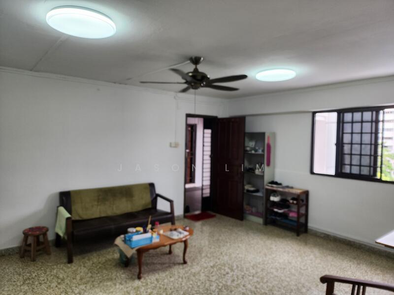 381 Clementi Avenue 5 HDB Flat For Sale at S$ 618,888 | PropertyGuru Singapore