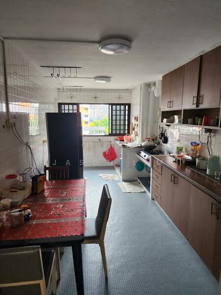 381 Clementi Avenue 5 HDB Flat For Sale at S$ 618,888 | PropertyGuru Singapore