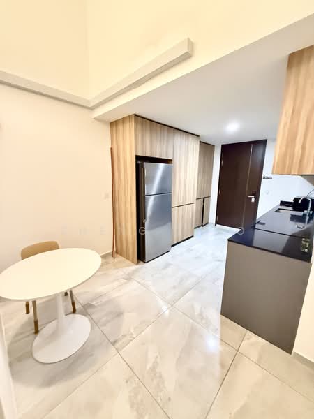 The Verandah Residences, 227 Pasir Panjang Road, Room Rental, 200 sqft, Condominium For Rent, by Zheng Chao, 500051423 - Kitchen - PropertyGuru.com.sg