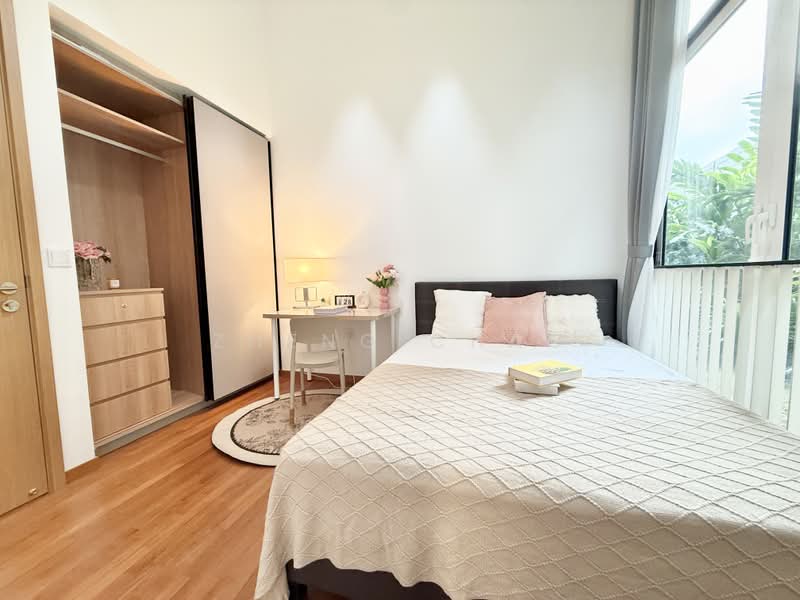 The Verandah Residences, 227 Pasir Panjang Road, Room Rental, 200 sqft, Condominium For Rent, by Zheng Chao, 500051423 - Bedroom - PropertyGuru.com.sg