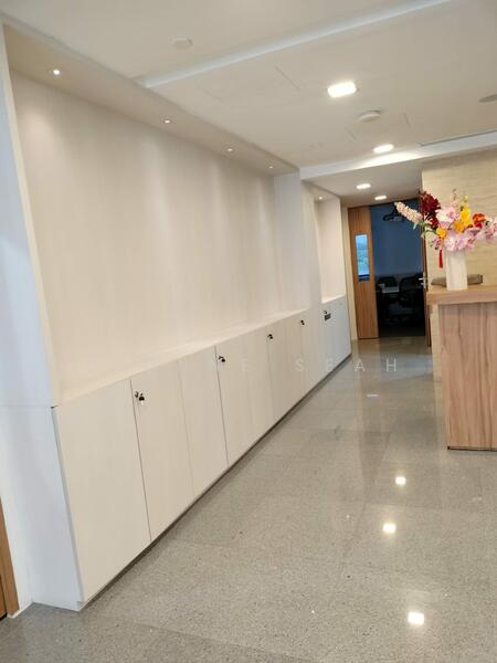 CES Centre, 171 Chin Swee Road, 9,257 sqft, Office For Rent, by Dionne Seah, 500051431 - Interior - CommercialGuru.com.sg