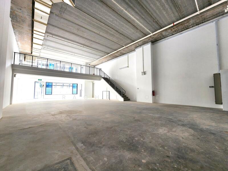 Ascent @ Gambas, 6 Gambas Way, 3,980 sqft, Factory / Workshop (B2) For Sale, by Rachel Hoe, 500051434 - Others - CommercialGuru.com.sg