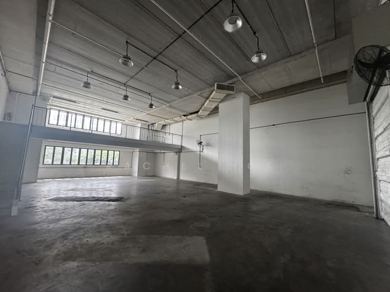 Ascent @ Gambas, 6 Gambas Way, 3,980 sqft, Factory / Workshop (B2) For Sale, by Rachel Hoe, 500051434 - CommercialGuru.com.sg