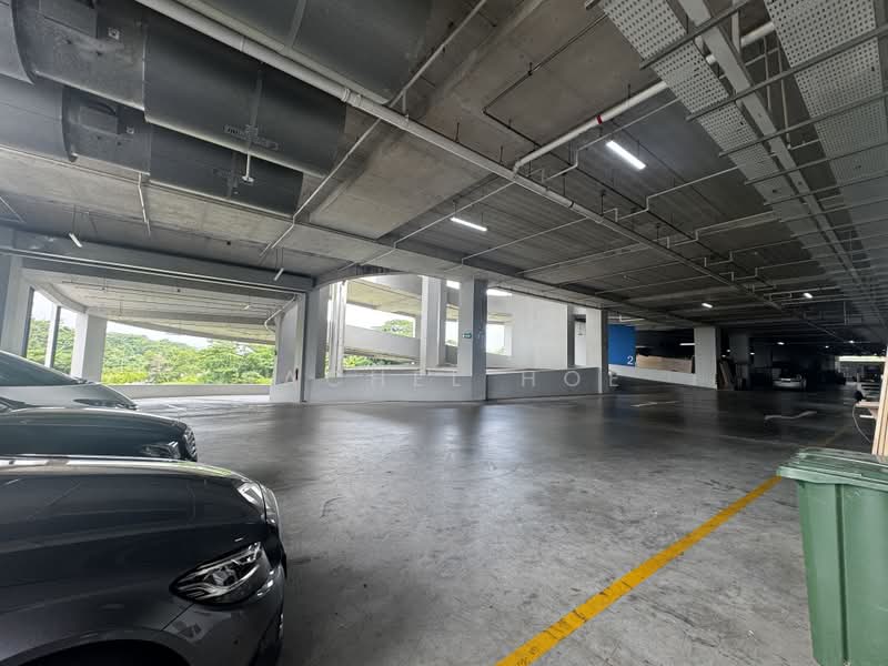 Ascent @ Gambas, 6 Gambas Way, 3,980 sqft, Factory / Workshop (B2) For Sale, by Rachel Hoe, 500051434 - CommercialGuru.com.sg