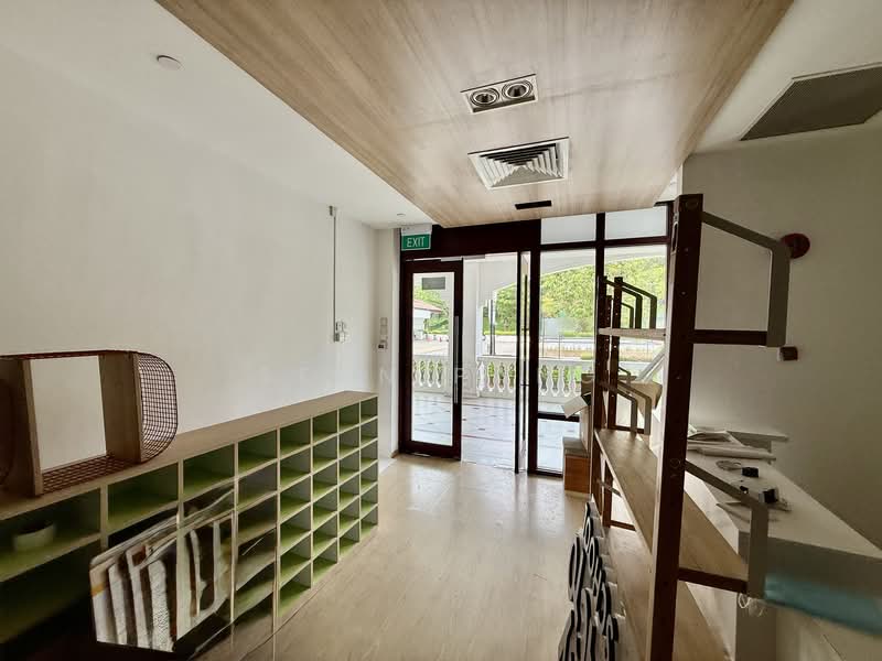 ☎️Rare Retail/Enrichment Centre Space @ Yishun Vicinity | Rarely Available, , 1,646 sqft, Other Retail For Rent, by Sean Pang, 500051435 - Entrance - CommercialGuru.com.sg