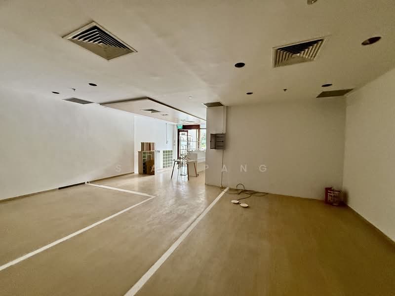 ☎️Rare Retail/Enrichment Centre Space @ Yishun Vicinity | Rarely Available, , 1,646 sqft, Other Retail For Rent, by Sean Pang, 500051435 - Interior - CommercialGuru.com.sg
