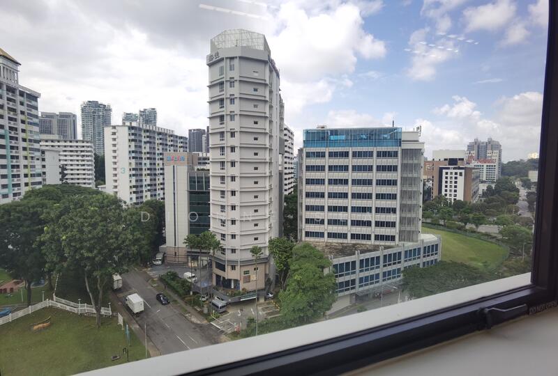 CES Centre, 171 Chin Swee Road, 1,420 sqft, Office For Rent, by Dionne Seah, 500051441 - Exterior - CommercialGuru.com.sg