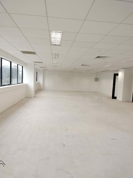 CES Centre, 171 Chin Swee Road, 1,420 sqft, Office For Rent, by Dionne Seah, 500051441 - Interior - CommercialGuru.com.sg