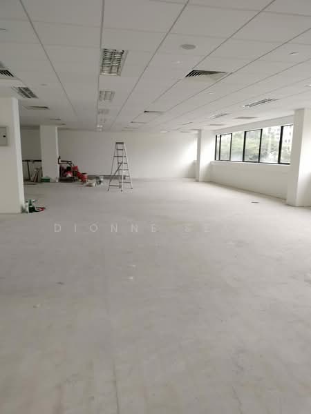CES Centre, 171 Chin Swee Road, 1,420 sqft, Office For Rent, by Dionne Seah, 500051441 - Interior - CommercialGuru.com.sg