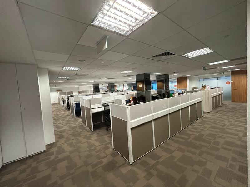 CES Centre, 171 Chin Swee Road, 1,420 sqft, Office For Rent, by Dionne Seah, 500051441 - Interior - CommercialGuru.com.sg
