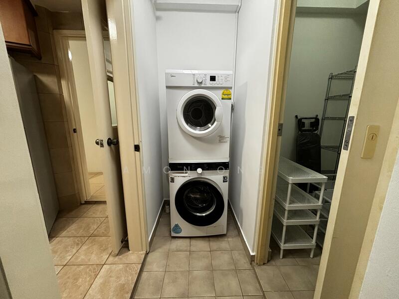 Regent Grove, 50 Choa Chu Kang North 7, 6 Bedrooms, 1,346 sqft, Condominium For Rent, by Amon Ong, 500051444 - Interior - PropertyGuru.com.sg