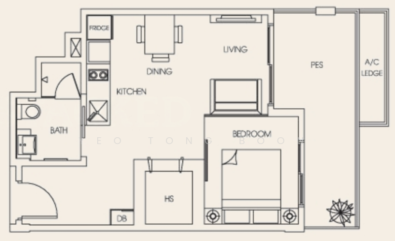 For Sale The Urbanite