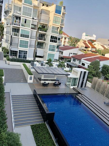 Jade Residences, 1 Lew Lian Vale, 3 Bedrooms, 880 sqft, Apartment For Rent, by Zheng Chao, 500051452 - PropertyGuru.com.sg