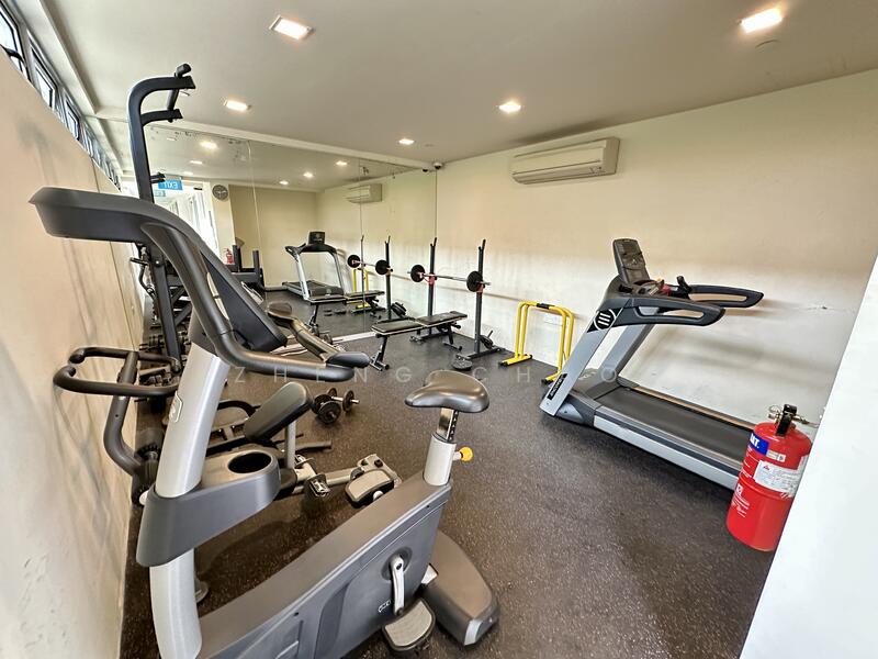 Jade Residences, 1 Lew Lian Vale, 3 Bedrooms, 880 sqft, Apartment For Rent, by Zheng Chao, 500051452 - PropertyGuru.com.sg