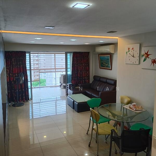 For Rent - 167A Simei Lane