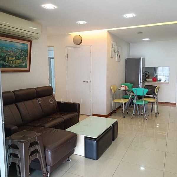 For Rent - 167A Simei Lane