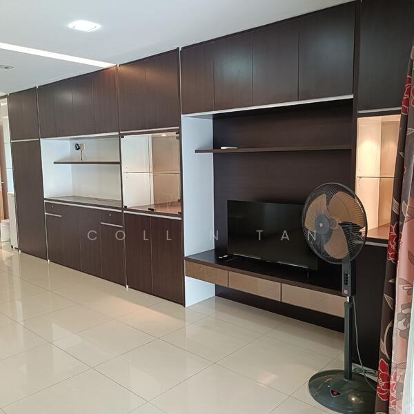 For Rent - 167A Simei Lane