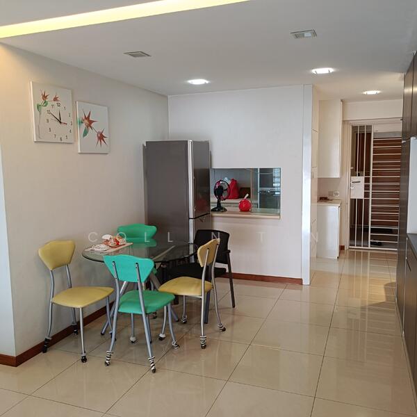 For Rent - 167A Simei Lane