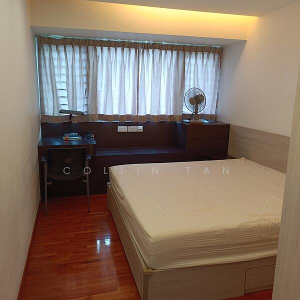 For Rent - 167A Simei Lane