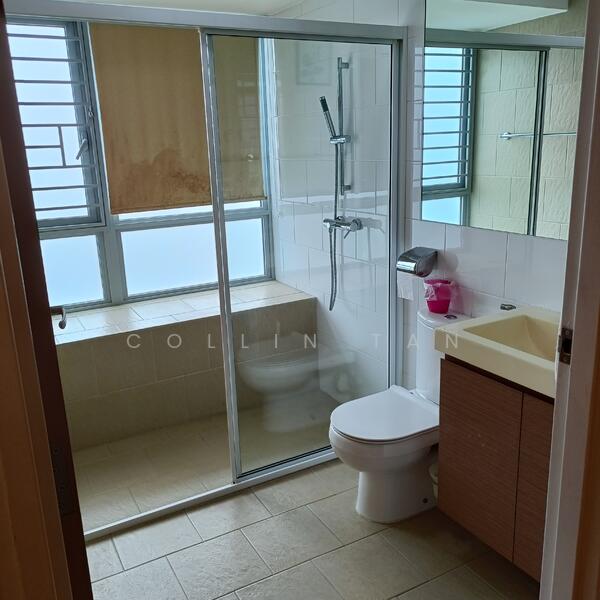 For Rent - 167A Simei Lane