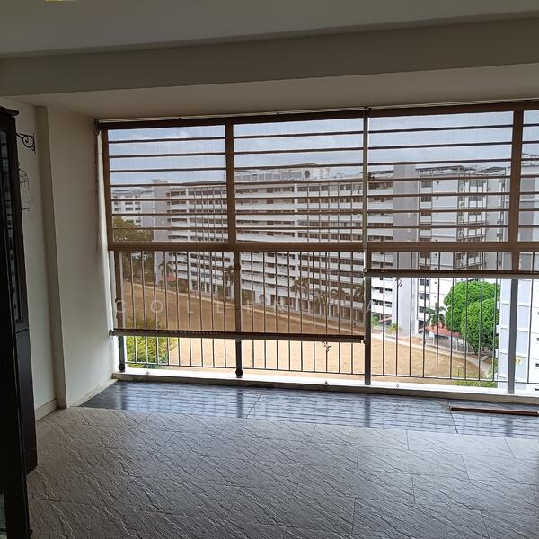 For Rent - 167A Simei Lane