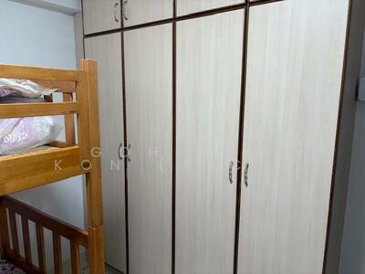 For Rent - 51 New Upper Changi Road