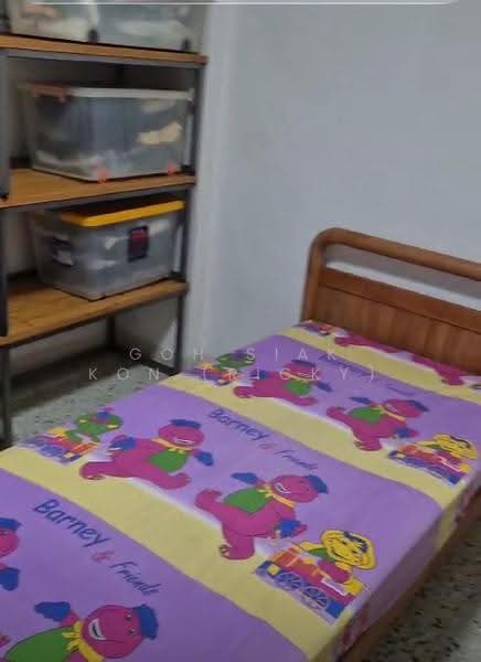 51 New Upper Changi Road, 51 New Upper Changi Road, Bedok / Upper East Coast, Room Rental, 100 sqft, HDB Flat For Rent, by Goh Siak Kon (Ricky), 500051472 - Bedroom - PropertyGuru.com.sg