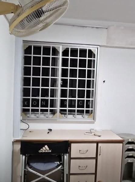 51 New Upper Changi Road, 51 New Upper Changi Road, Bedok / Upper East Coast, Room Rental, 100 sqft, HDB Flat For Rent, by Goh Siak Kon (Ricky), 500051472 - Study - PropertyGuru.com.sg