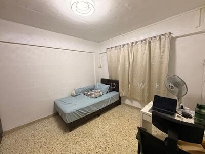 For Rent - 587 Cheng San Court