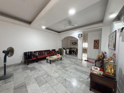 For Sale - D15 1km to tao nan still lane landed for sale