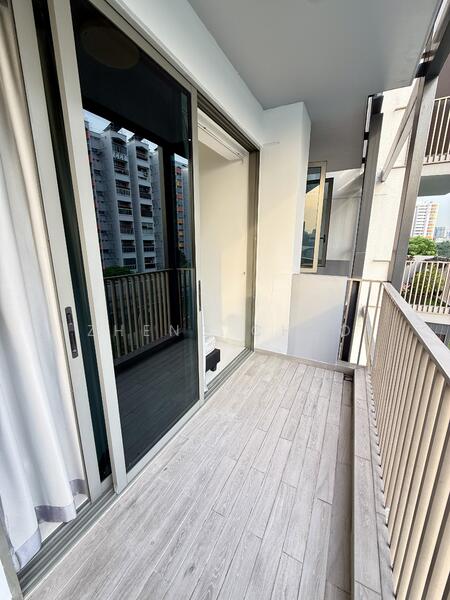 Suites @ Topaz, 3 Topaz Road, Room Rental, 120 sqft, Condominium For Rent, by Zheng Chao, 500051480 - PropertyGuru.com.sg