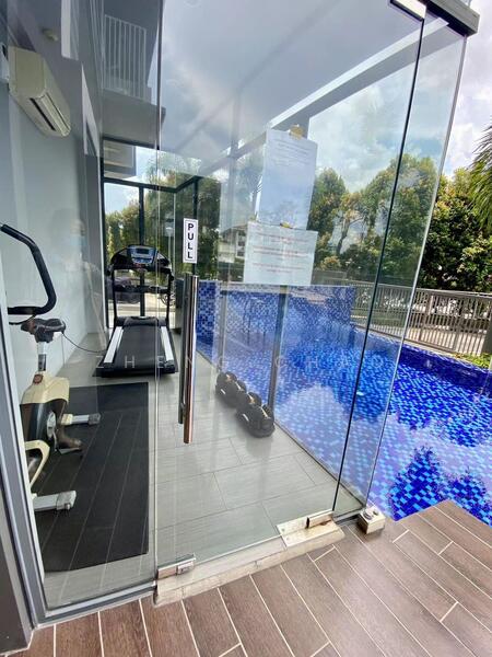 Suites @ Topaz, 3 Topaz Road, Room Rental, 120 sqft, Condominium For Rent, by Zheng Chao, 500051480 - PropertyGuru.com.sg