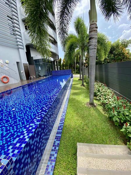 Suites @ Topaz, 3 Topaz Road, Room Rental, 120 sqft, Condominium For Rent, by Zheng Chao, 500051480 - PropertyGuru.com.sg