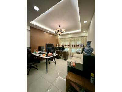 For Rent - 621B Tampines Street 61