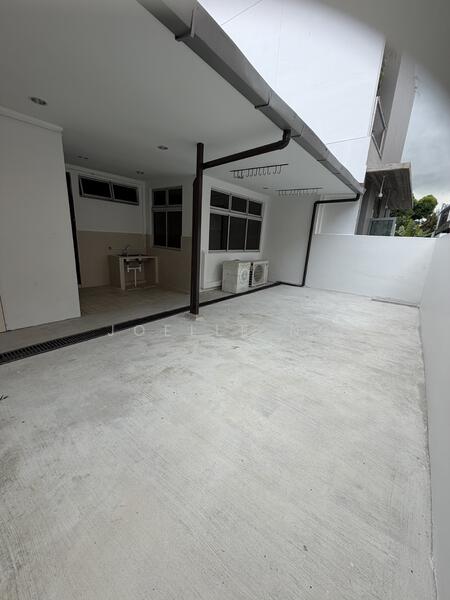 Prince of wales road, Prince of wales road, 4 Bedrooms, 3,000 sqft, Semi-Detached House For Rent, by Joelle Ng, 500051501 - PropertyGuru.com.sg