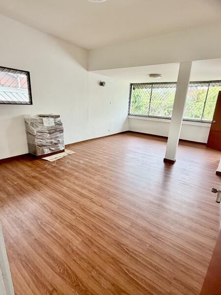 Prince of wales road, Prince of wales road, 4 Bedrooms, 3,000 sqft, Semi-Detached House For Rent, by Joelle Ng, 500051501 - PropertyGuru.com.sg