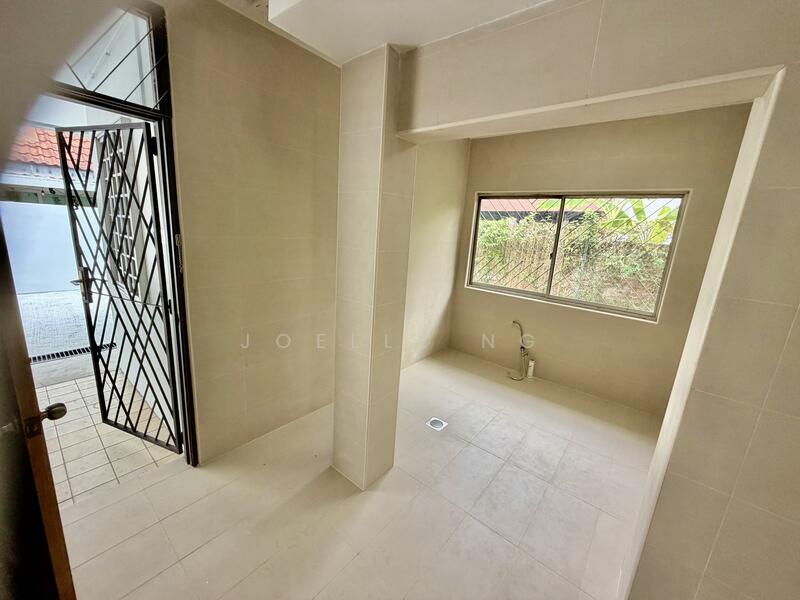 Prince of wales road, Prince of wales road, 4 Bedrooms, 3,000 sqft, Semi-Detached House For Rent, by Joelle Ng, 500051501 - PropertyGuru.com.sg