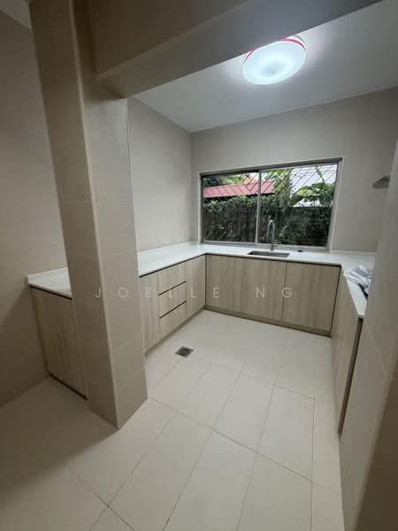 Prince of wales road, Prince of wales road, 4 Bedrooms, 3,000 sqft, Semi-Detached House For Rent, by Joelle Ng, 500051501 - Kitchen - PropertyGuru.com.sg